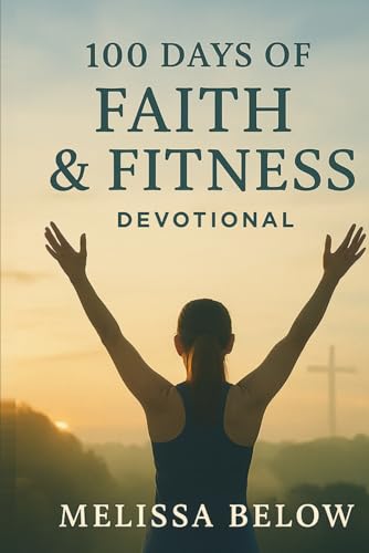 Faith & Fitness book cover